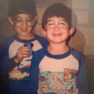 Meet your Posher, Michael